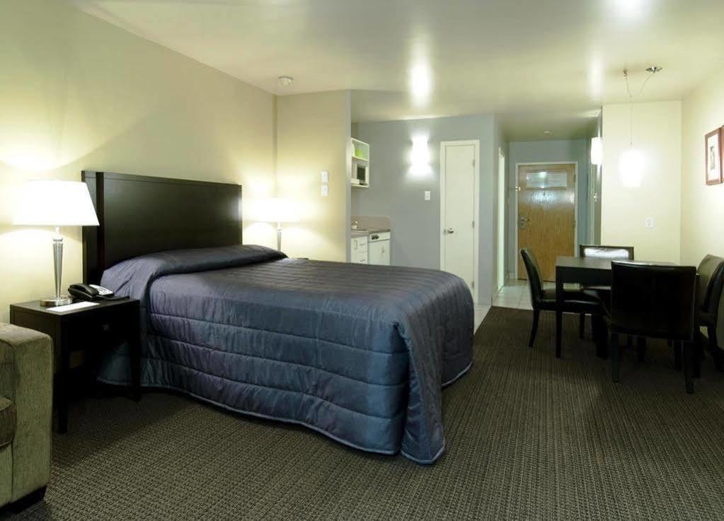 Hotel Vacances Tremblant Mont-Tremblant Eksteriør billede