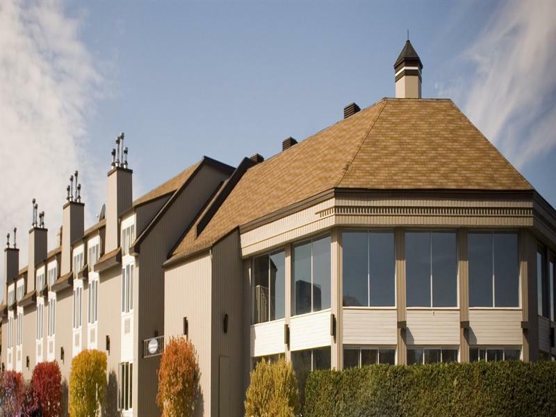 Hotel Vacances Tremblant Mont-Tremblant Eksteriør billede
