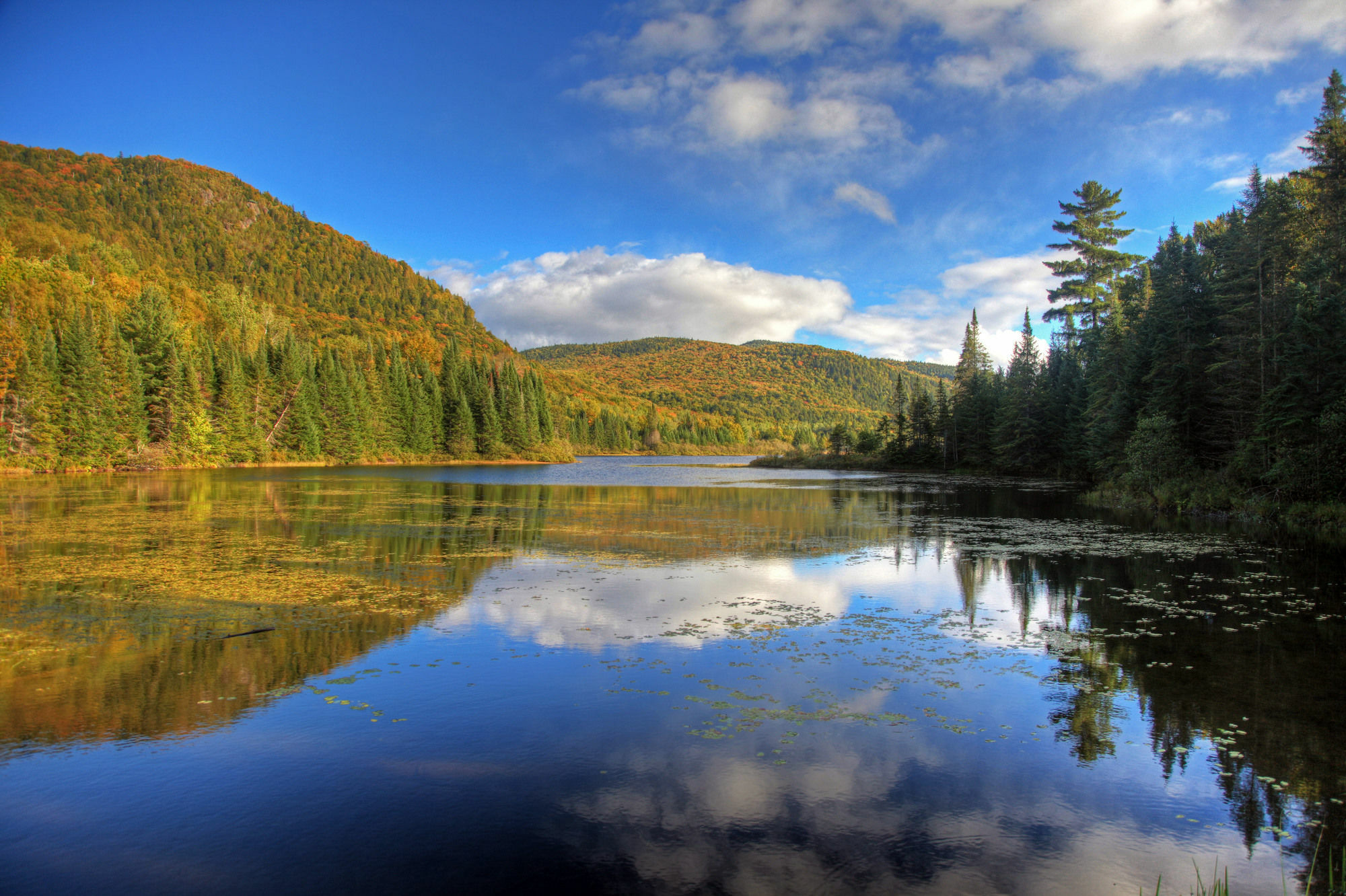 Hotel Vacances Tremblant Mont-Tremblant Eksteriør billede